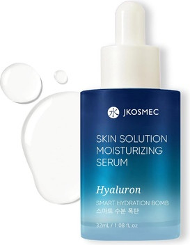 Hyaluronic Acid Serum Jcosmetic Skin Solution Namlovchi Gialuron Tarkibi