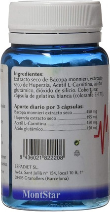 Montstar Neuroment Serumi