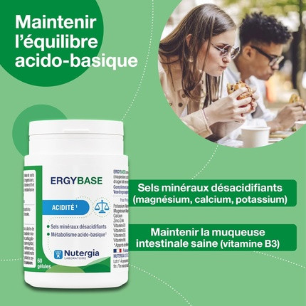 Vitamin Serum Nutergia