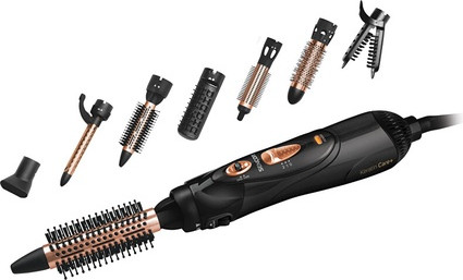 Curling Iron Sencor