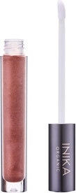 Блеск для губ Inika Organic Lip Glaze