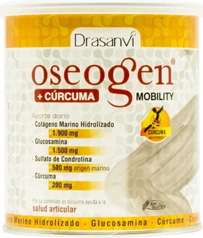 Порошок Drasanvi Oseogen Mobility