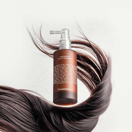 Kopfhautserum Transparent Labs Transparent Lab Hair Density Scalp Treatment Slow-Aging Scalp Serum