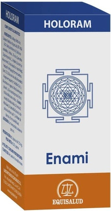 Vitamin Serum Equisalud Holoram