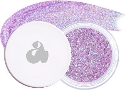 Glitter Gel Mini Unleashia Get Loose Glitter Gel Mini No.7 Happy Baker
