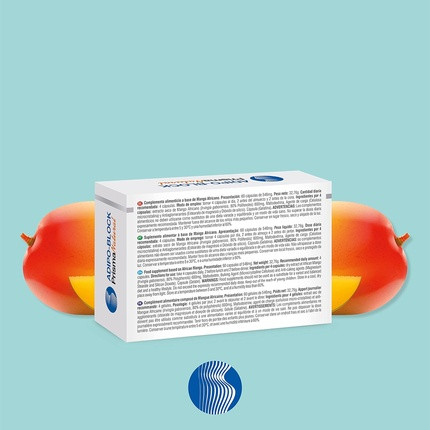 Биологически активная добавка Prisma Natural ADIPOBLOCK