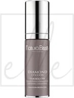 Serum Natura Bisse Diamond Cocoon Skin Booster