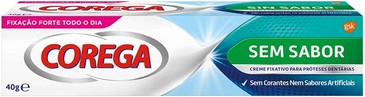 Fixing Cream Corega