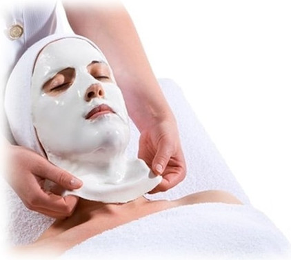 Alginate Mask Sesderma Botox Effect Extract