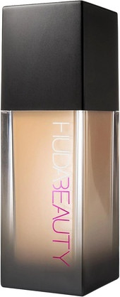 Тональная основа Huda Beauty #FauxFilter Luminous Matte Foundation