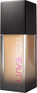 Foundation Huda Beauty #FauxFilter Luminous Matte