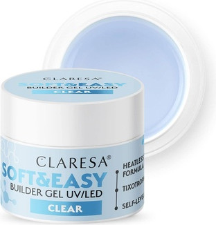Gel Claresa Self-Leveling