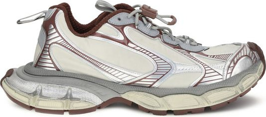 Athletic Sneakers Balenciaga