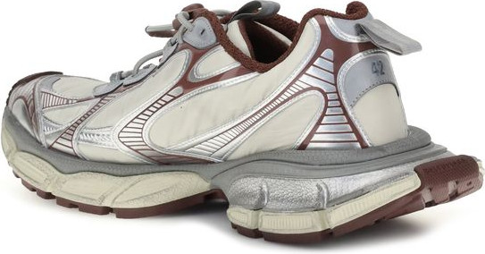 Athletic Sneakers Balenciaga