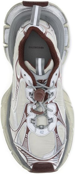 Athletic Sneakers Balenciaga