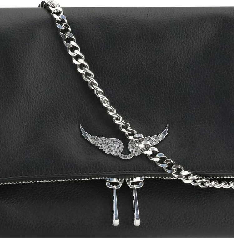 Zadig & Voltaire Shoulder Bag
