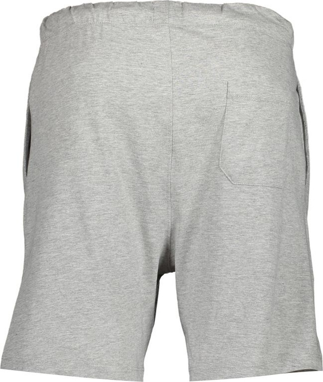 Diego Venturino Gray Cotton Pant