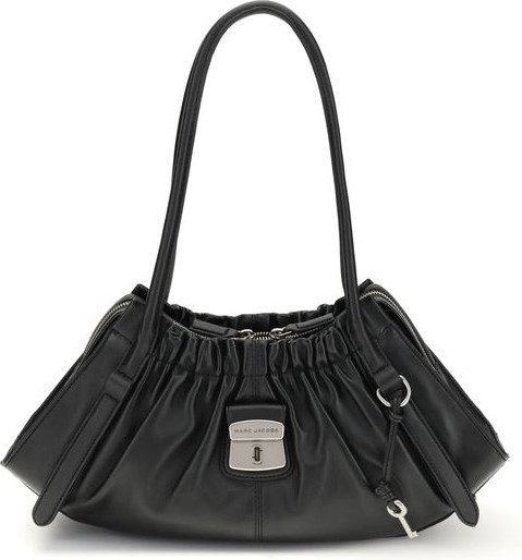 The Cristina Shoulder Bag The Marc Jacobs