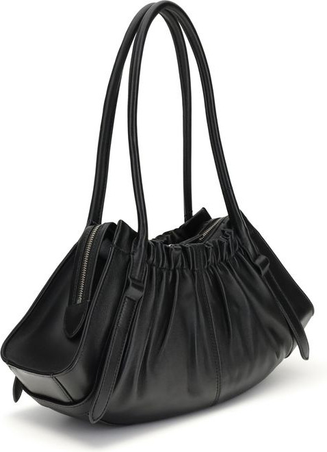 The Cristina Shoulder Bag The Marc Jacobs