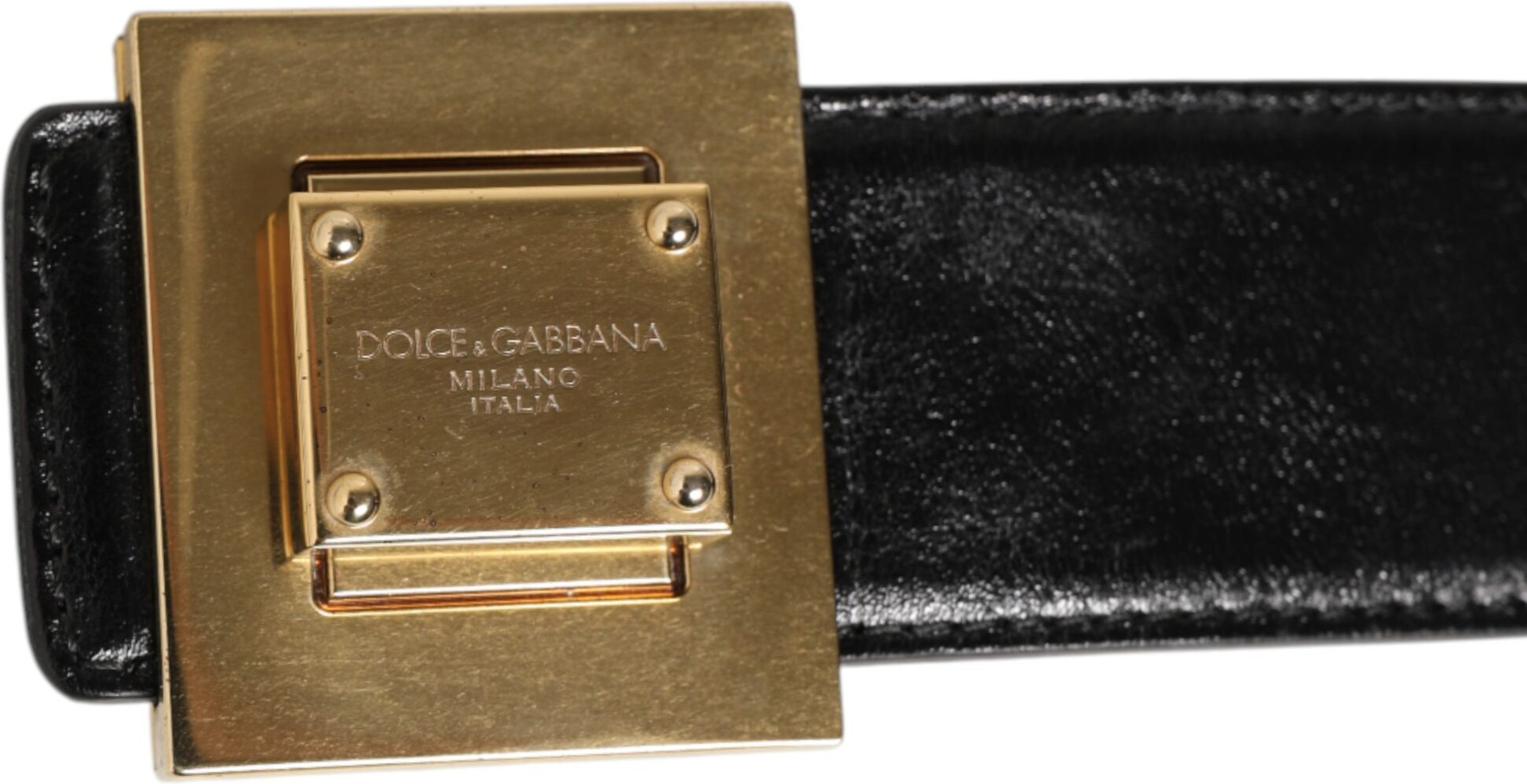Belt Dolce & Gabbana
