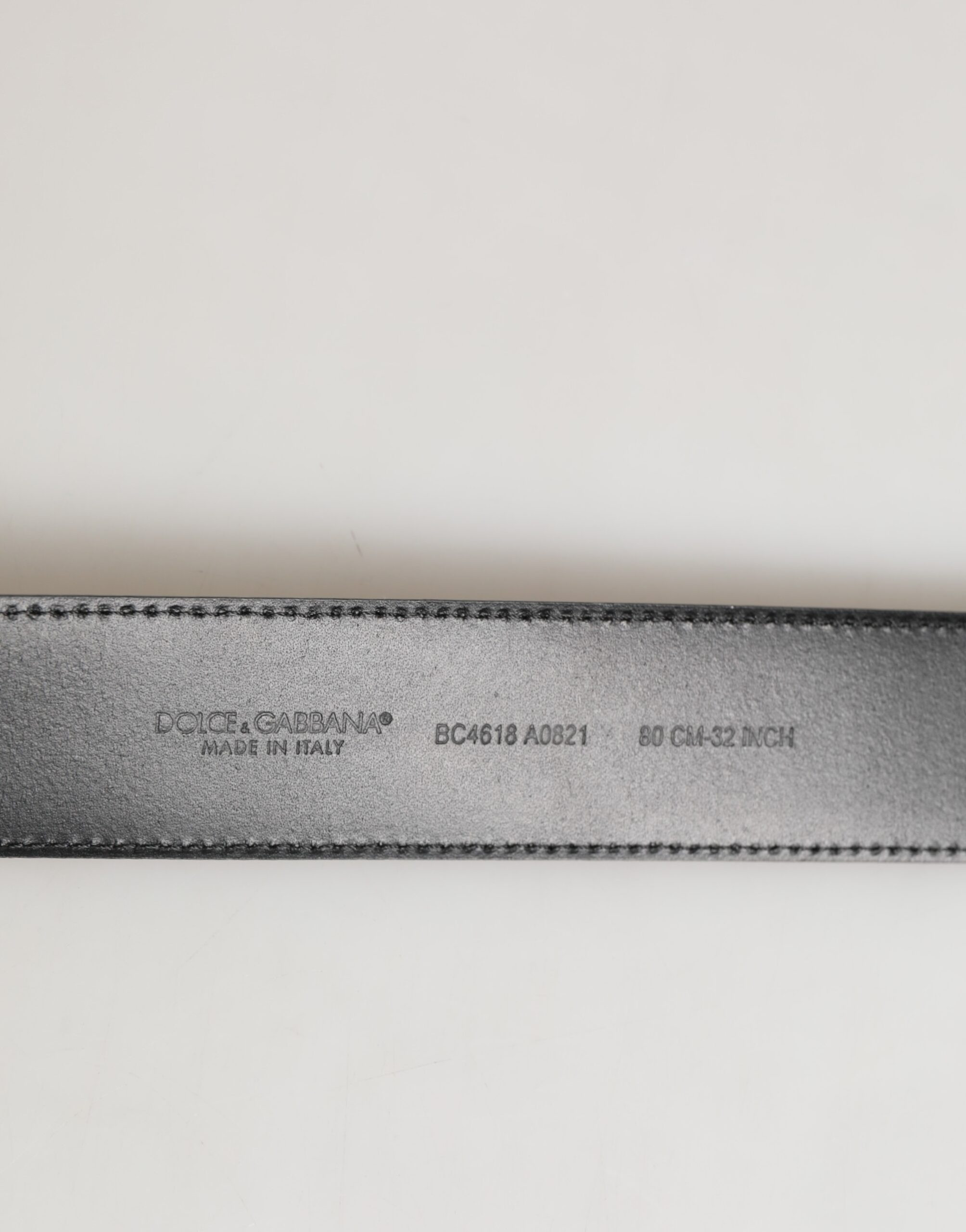 Belt Dolce & Gabbana