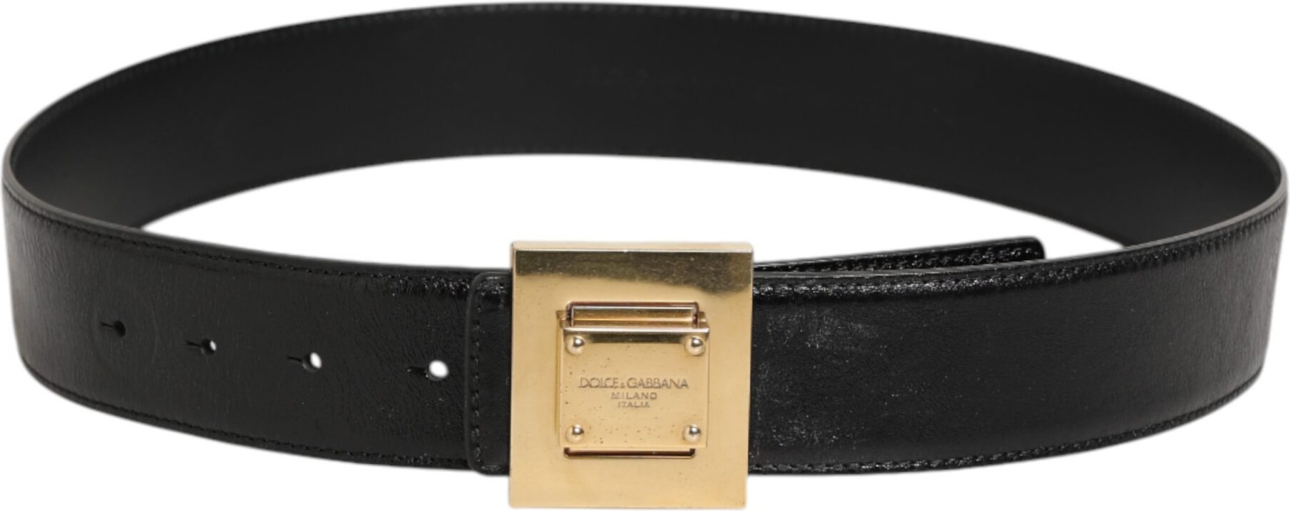 Belt Dolce & Gabbana