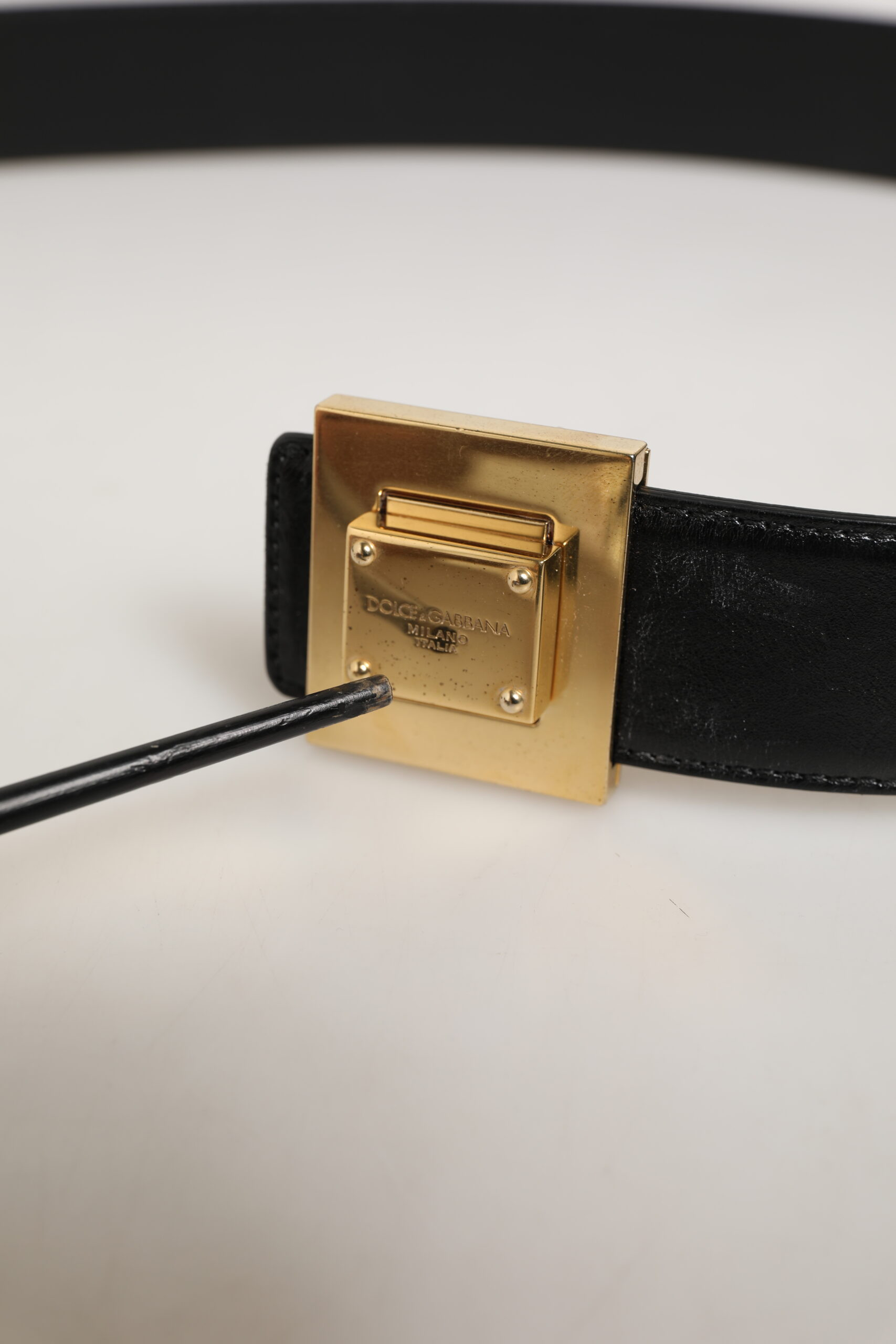 Belt Dolce & Gabbana