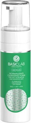 Reinigungsschaum Basiclab
