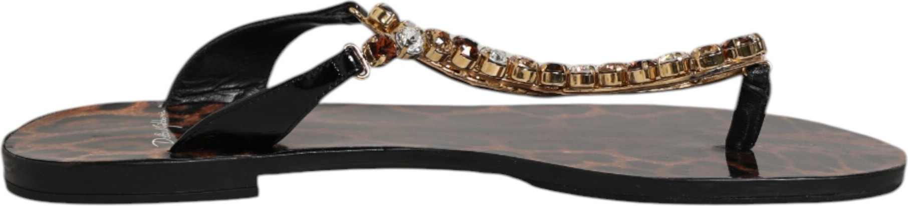 Dolce & Gabbana tek poyabzallari