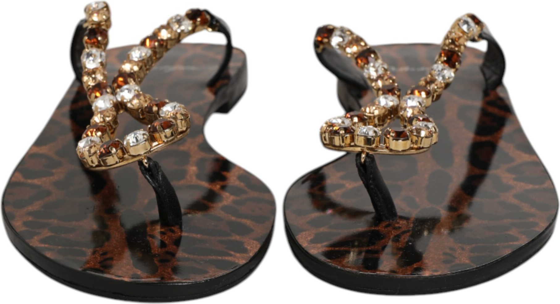 Dolce & Gabbana tek poyabzallari