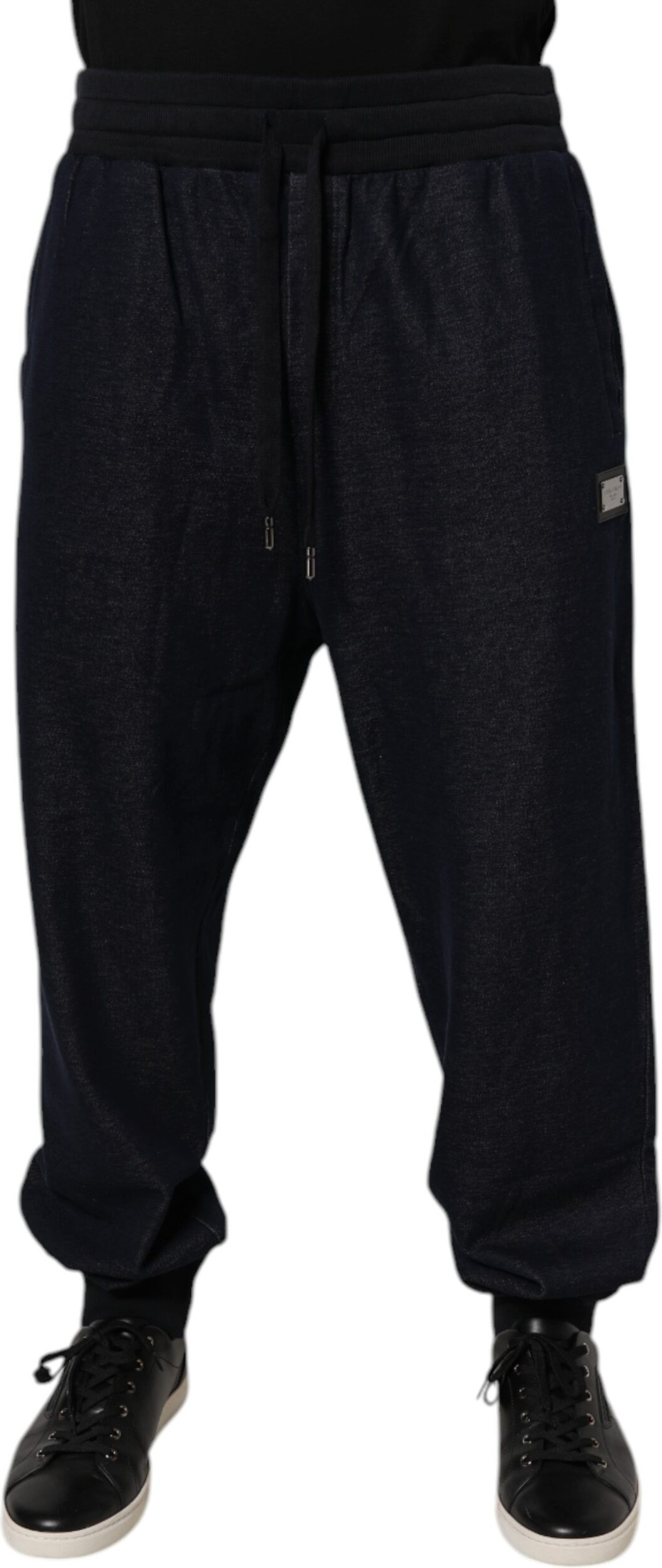 Dolce & Gabbana Jogger Shimoliy