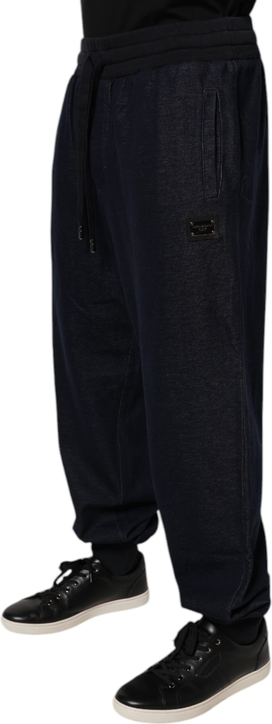 Dolce & Gabbana Jogger Shimoliy