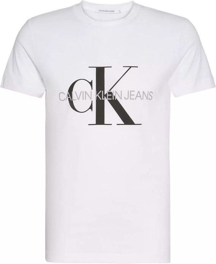 Футболка Calvin Klein Jeans
