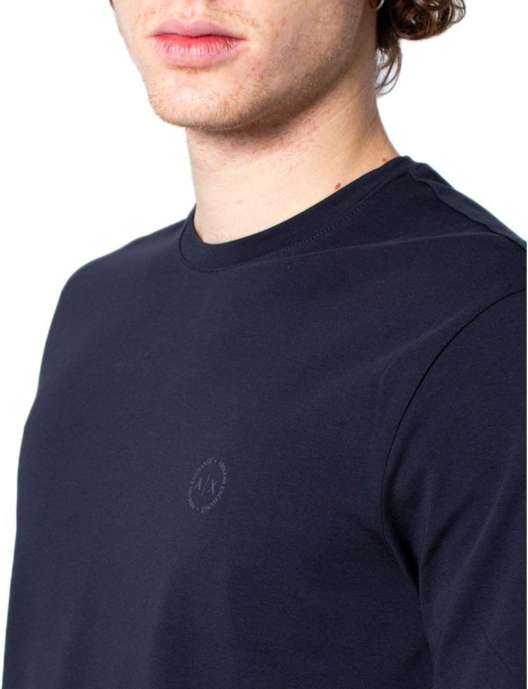 Футболка Armani Exchange