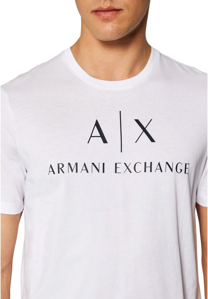 Armani Exchange T-ko'ylagi