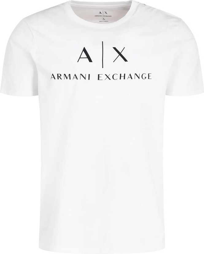 Armani Exchange T-ko'ylagi