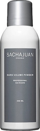 Volume Powder Sachajuan Dark Volume Powder Für Dunkles Haar