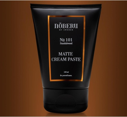 Modeling Paste Noberu Of Sweden