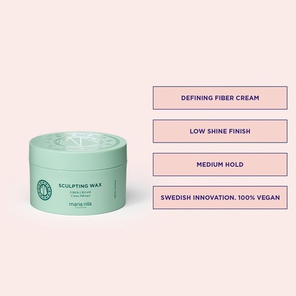 Maria Nila Sculpting Wax