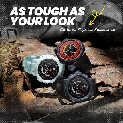Smart Watch Amazfit
