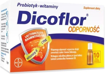 Oral Fluid Bayer