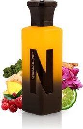 Eau De Parfum Naseem N-Series