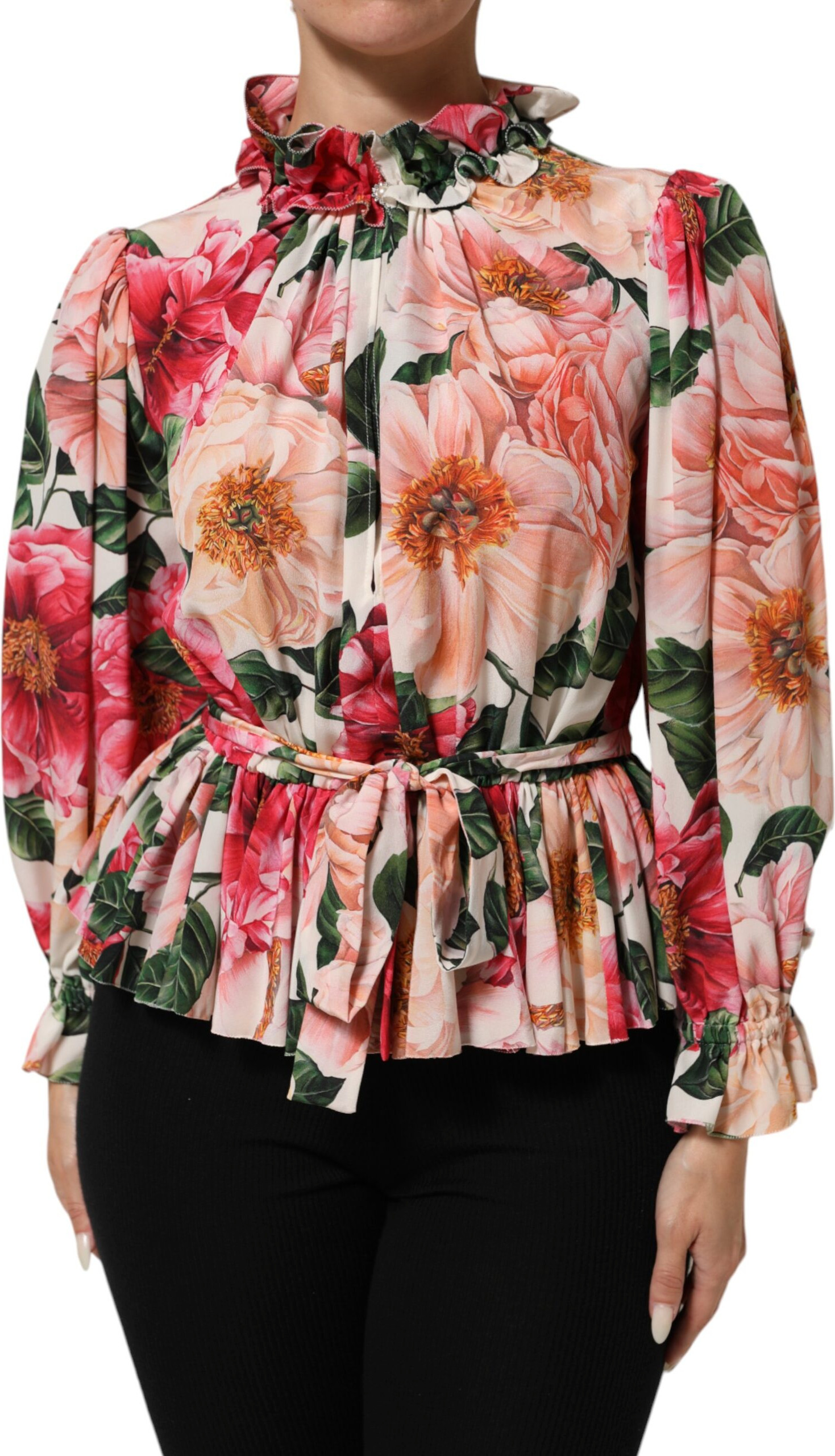 Dolce & Gabbana ko'ylak ustki