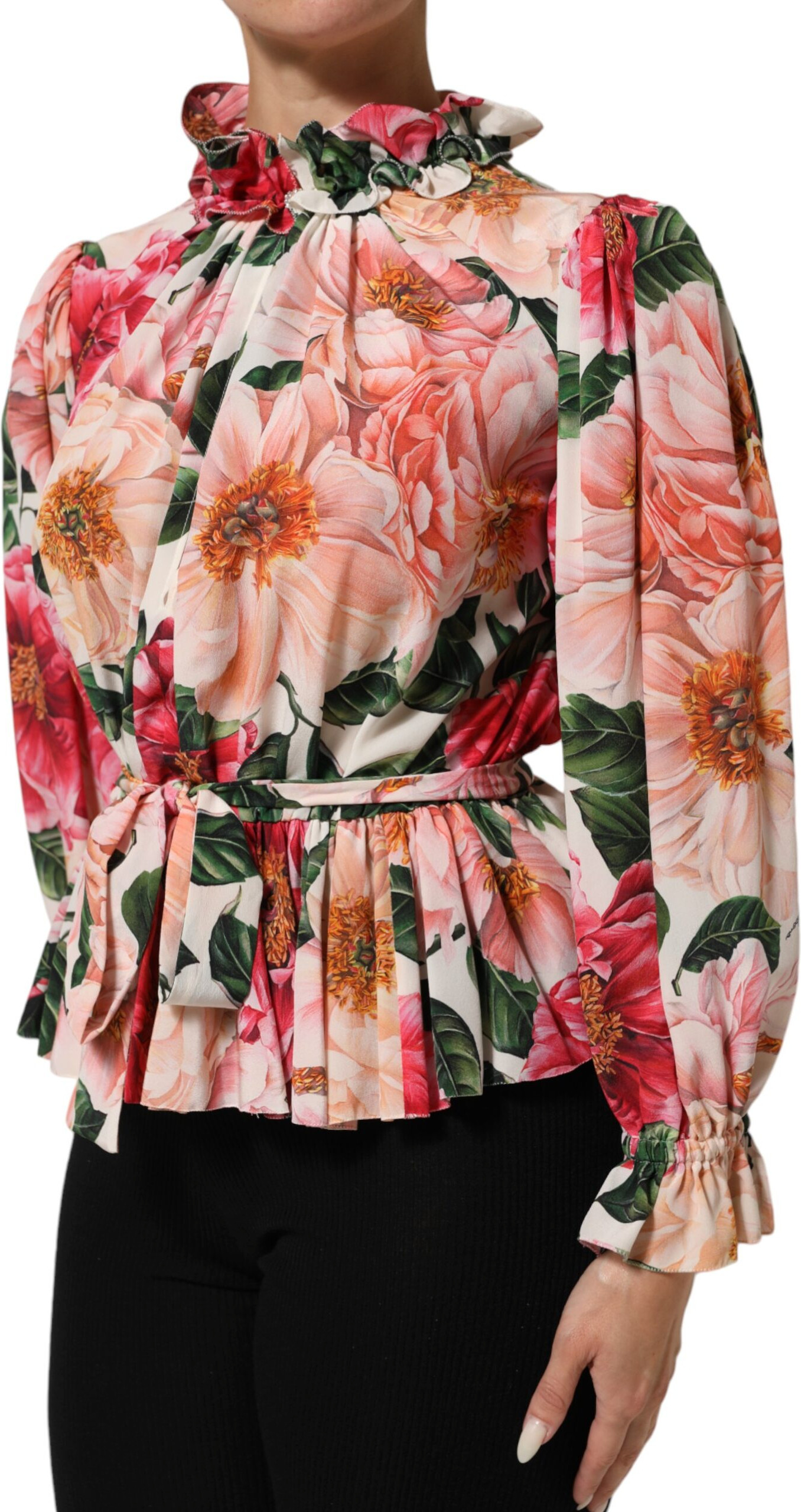Dolce & Gabbana ko'ylak ustki