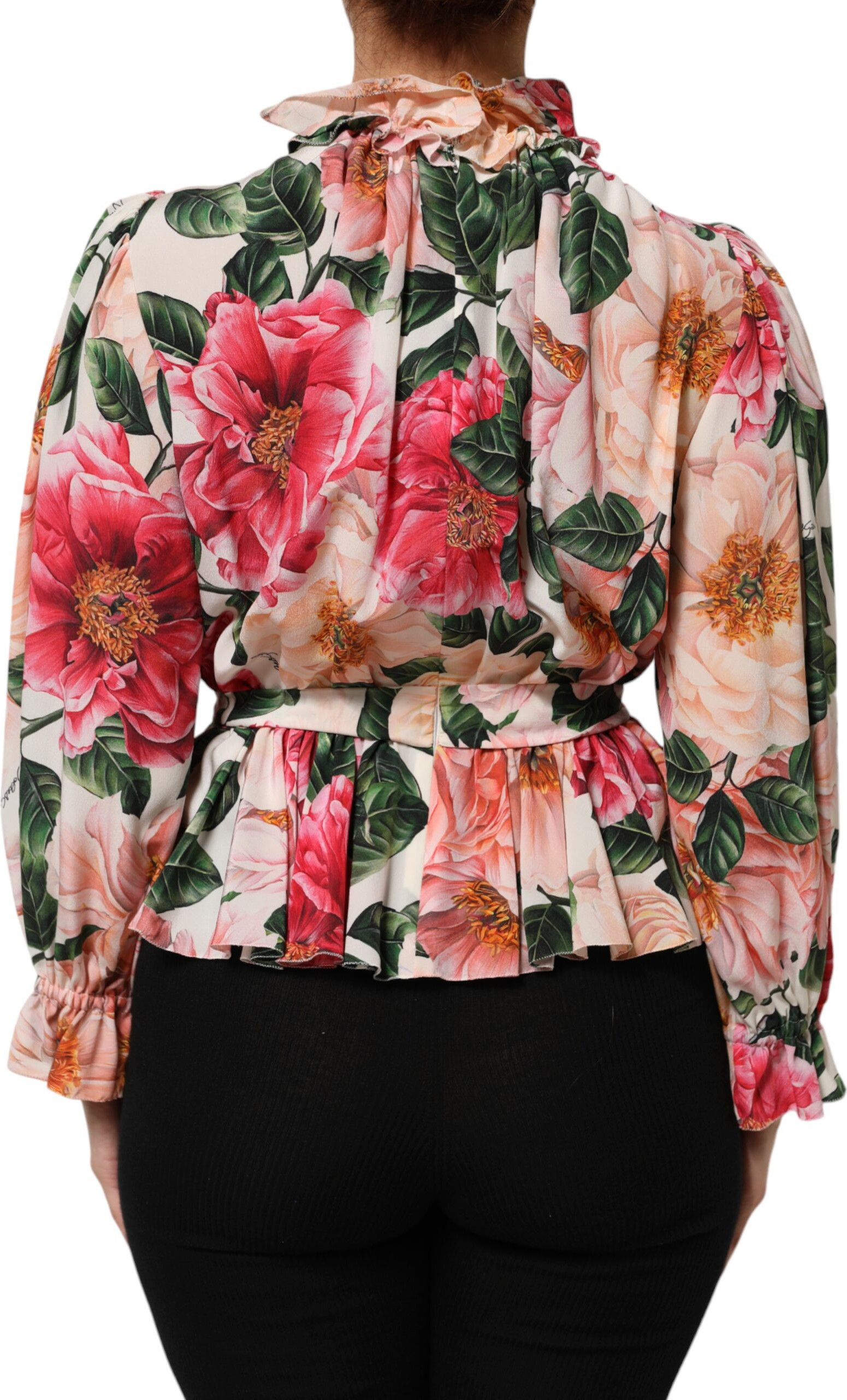Dolce & Gabbana ko'ylak ustki