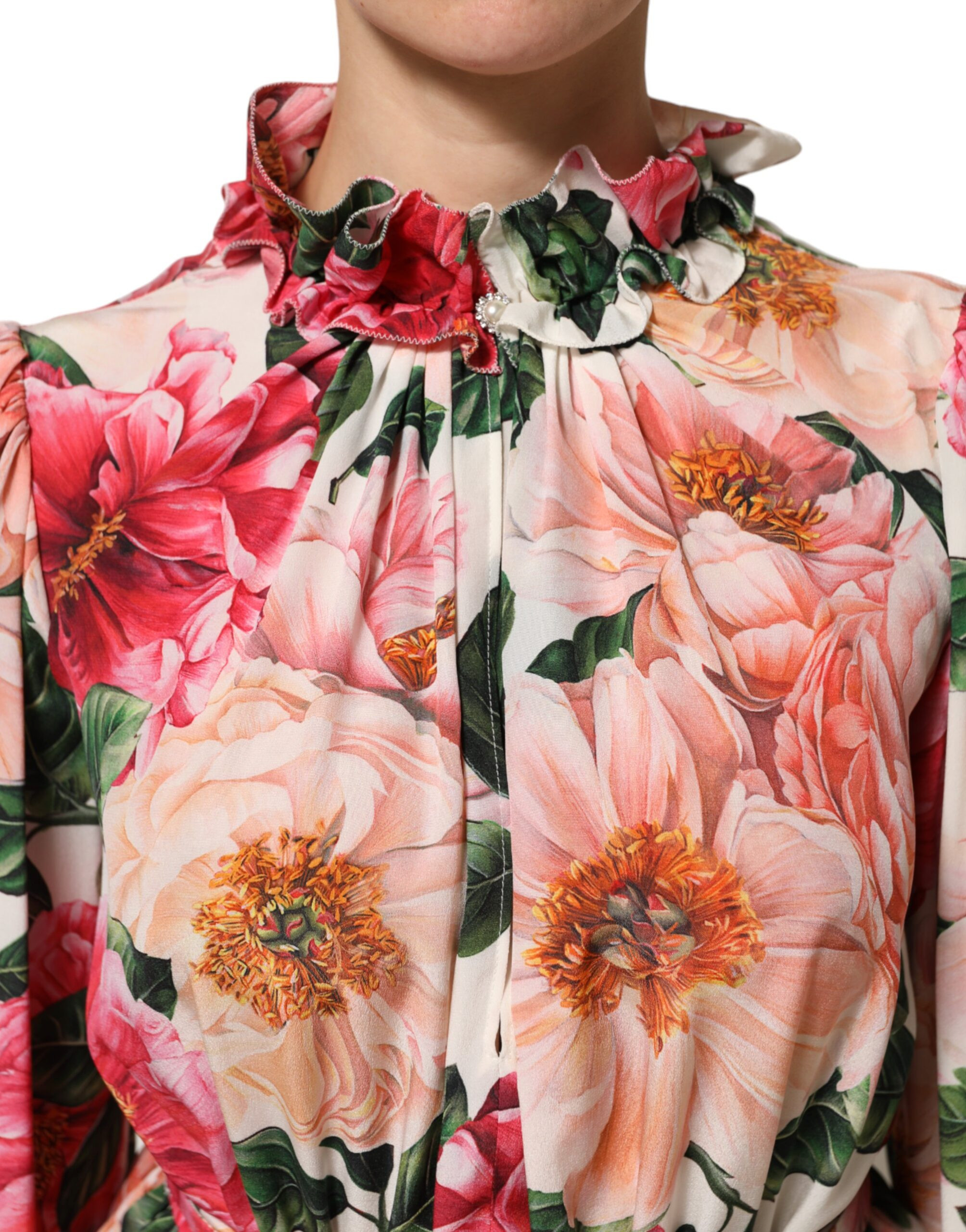 Dolce & Gabbana ko'ylak ustki