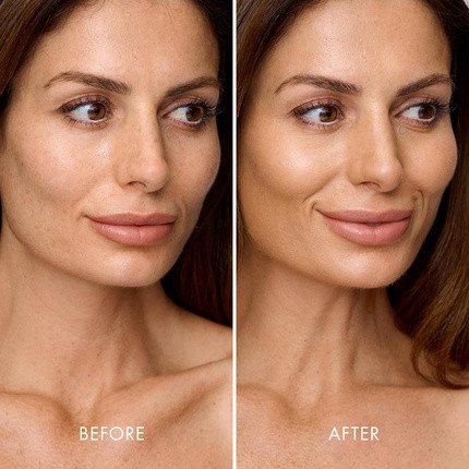 Mineral Puder Foundation Sweed