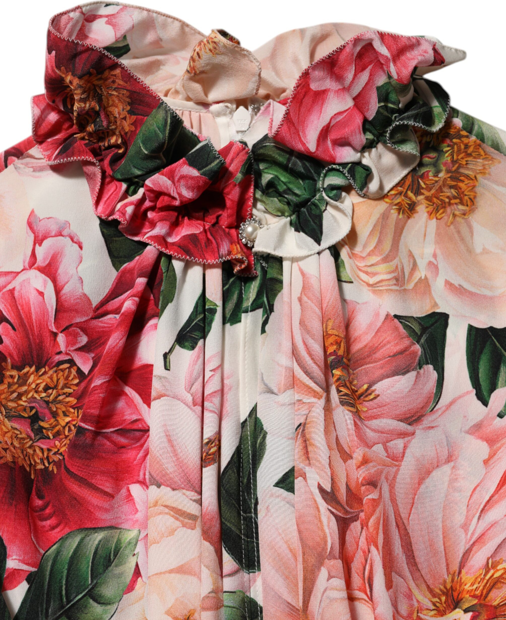 Dolce & Gabbana ko'ylak ustki