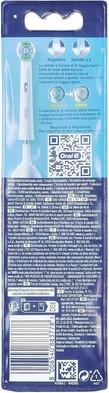 Zahnbürstenkopf Oral-B Precision Clean Nachfüllpack
