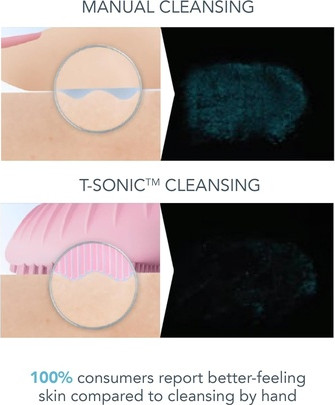Facial Cleansing Brush Foreo Luna 3